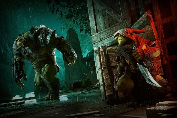 Styx: Blades of Greed İncelemesi
