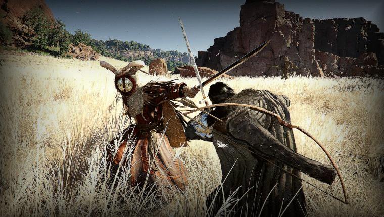 Crimson Desert Konsol Performans Ayarları Açıklandı