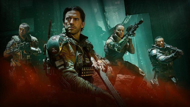 Call of Duty Black Ops 7 inceleme - 2035'te Avalon şehrinde korku hikayesi
