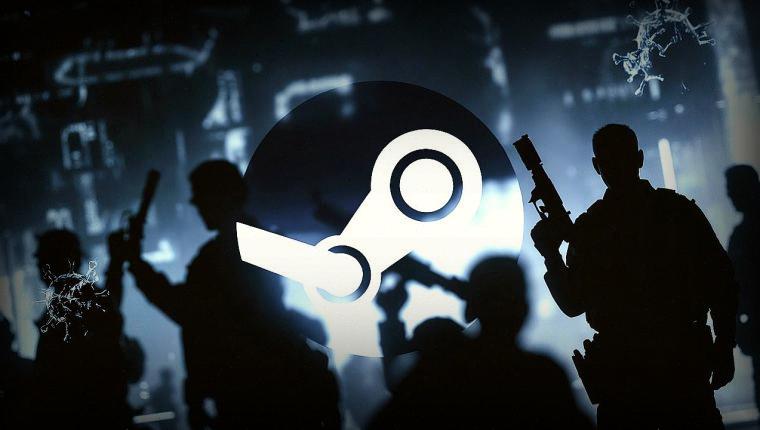 FBI Steam'deki Zararlı Oyunları Araştırıyor