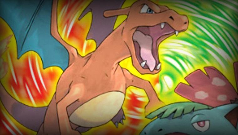 Pokemon FireRed ve LeafGreen'de Deoxys formu kararınızı etkiliyor