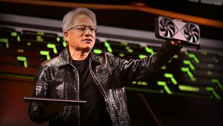 NVIDIA GPU tedarikinde zorluk yaşayacağını duyurdu