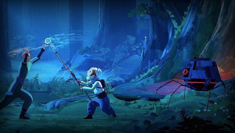 Planet of Lana 2 İlk Eleştirilerden Tam Not Aldı