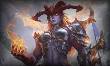 League of Legends MMR Dağılımı Güncellendi