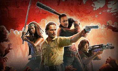 World War Z The Walking Dead DLC İncelemesi