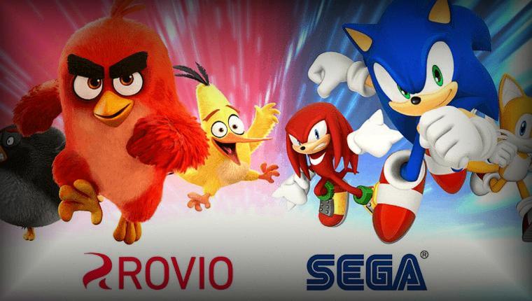 Sega Pazarlama Stratejisini Değiştiriyor