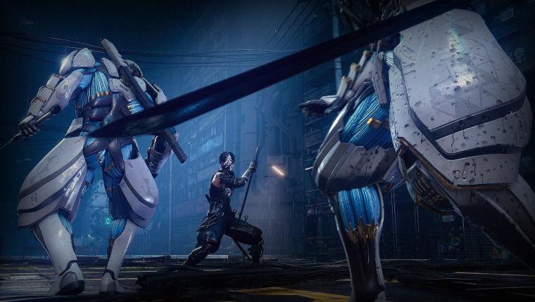 Ninja Gaiden 4: Bu Oyun İçin Gamepad Şart, Yoksa Parmaklarda Kramp Başlıyor