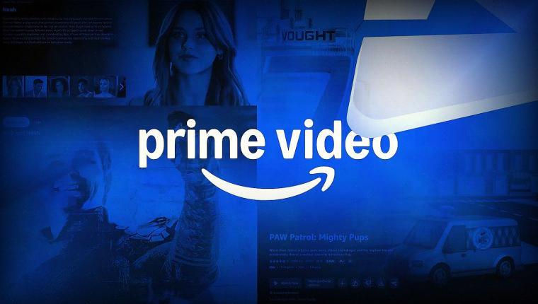 Amazon Prime Video 4K İçin Ek Ücret Getirdi