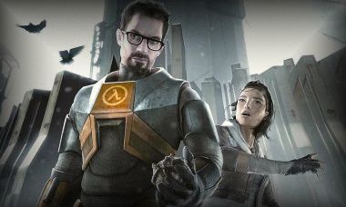 Half-Life 3 Söylentileri Steam Donanımlarıyla Güçlendi