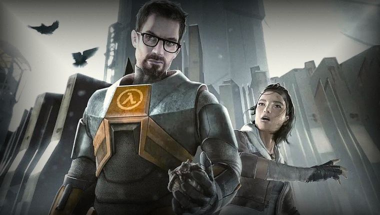 Half-Life 3 Söylentileri Steam Donanımlarıyla Güçlendi