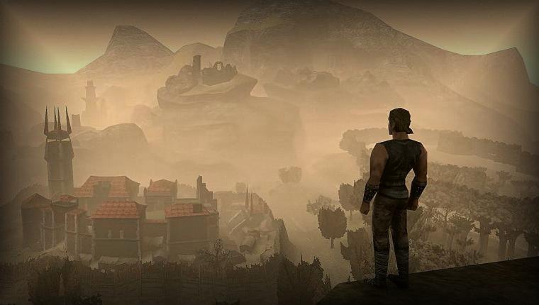 Gothic Classic iOS Sürümü Geliyor