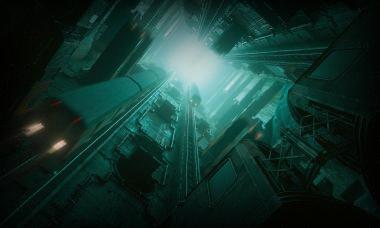 Control Resonant NVIDIA RTX Mega Geometry Desteği Alıyor