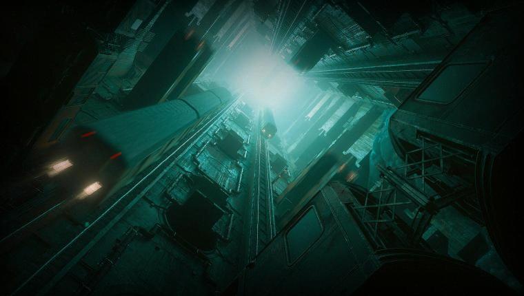 Control Resonant NVIDIA RTX Mega Geometry Desteği Alıyor