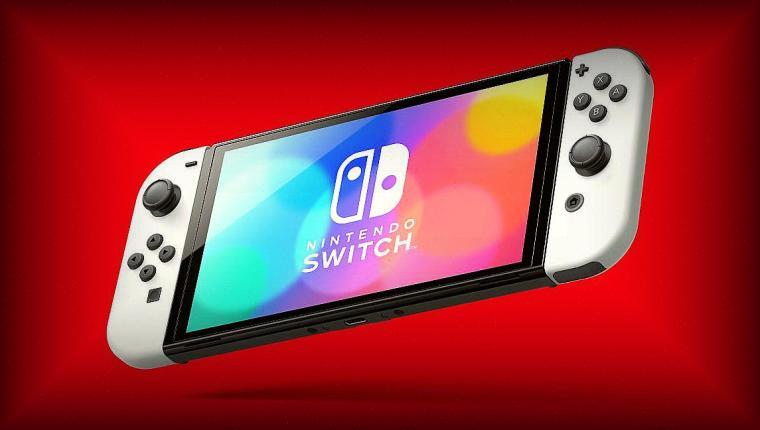 Switch tarihin en çok satan ikinci konsolu haline geldi