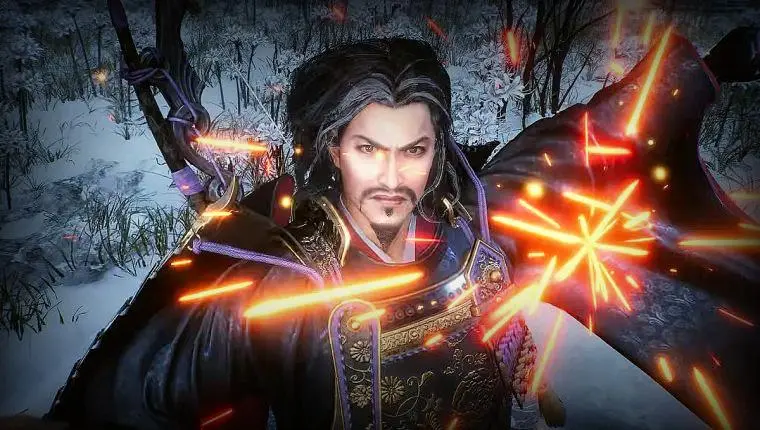 Nioh 3 İlk kez açık dünyaya geçen serinin şaşırtıcı oyunu
