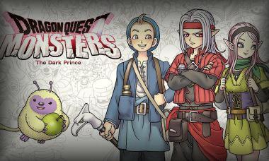 İnceleme: Dragon Quest Monsters