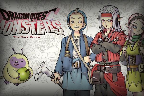 İnceleme: Dragon Quest Monsters