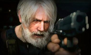 Resident Evil Requiem Oyuncularının Yaş Dağılımı Açıklandı
