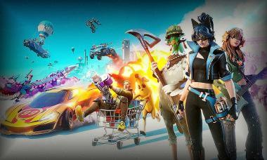 Fortnite Google Play Store'a Geri Dönüyor