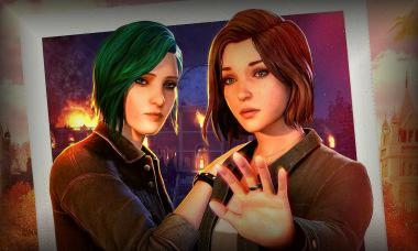 Life is Strange Reunion Oynanış Videosu Yayınlandı