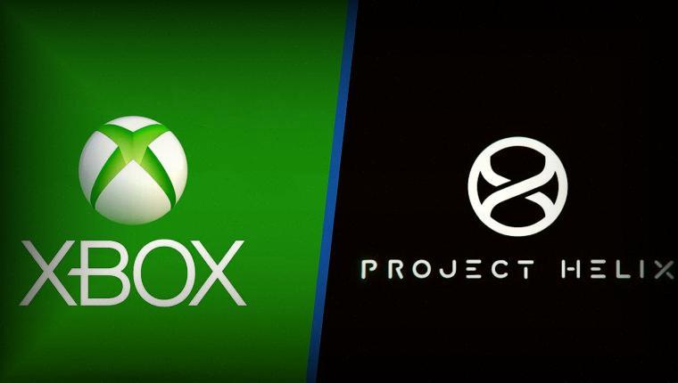 Xbox Project Helix Kodadı ve PC Desteği Açıklandı