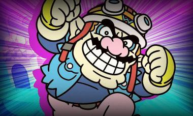 WarioWare Yaratıcısı Goro Abe Profesör Oldu