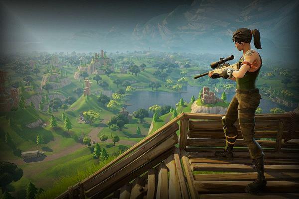 Fortnite İtalyan Brainrot Karakterleri Ekliyor