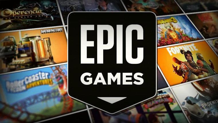 Epic Games 5 Mart'ta ücretsiz oyunlarını duyurdu