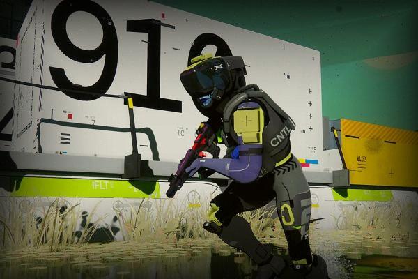 Marathon Extraction Shooter Türüne Bakışı Değiştirdi
