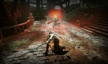 Soulslike türünün gizli incisi Thymesia'ya Steam'de büyük indirim