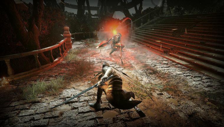 Soulslike türünün gizli incisi Thymesia'ya Steam'de büyük indirim