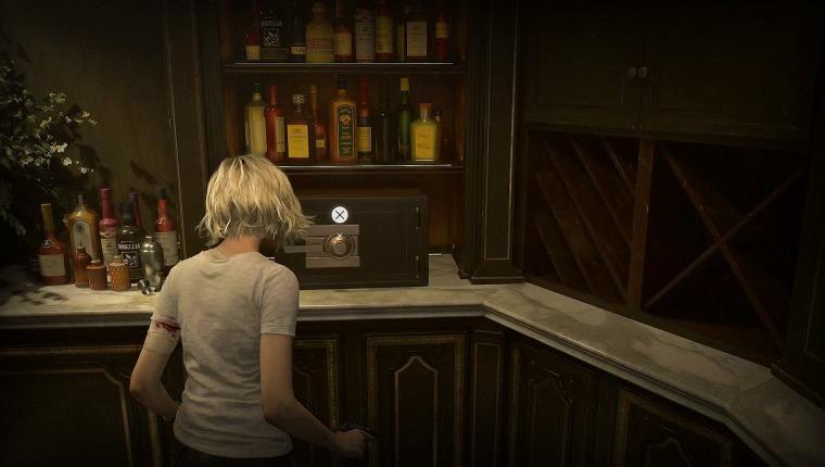 Resident Evil Requiem Kasa Kodları Rehberi