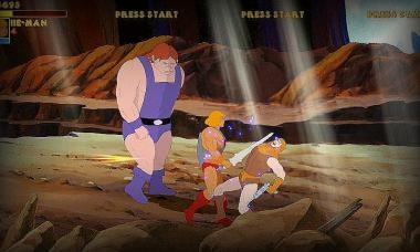 He-Man'in Yeni Oyunu Çıkış Tarihi Aldı