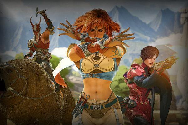 Highguard Gelecek Hafta Kalıcı Olarak Kapanıyor