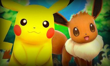 Pokémon GO'ya Dev Pikachu Geliyor