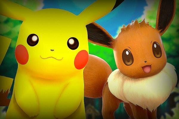 Pokémon GO'ya Dev Pikachu Geliyor