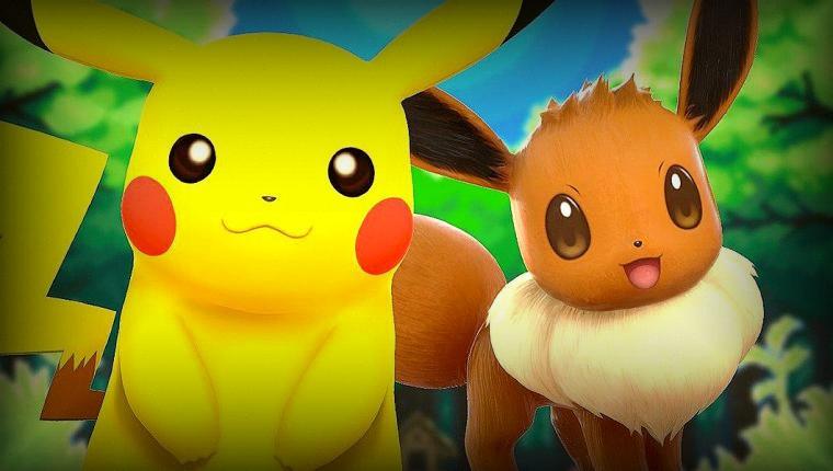 Pokémon GO'ya Dev Pikachu Geliyor