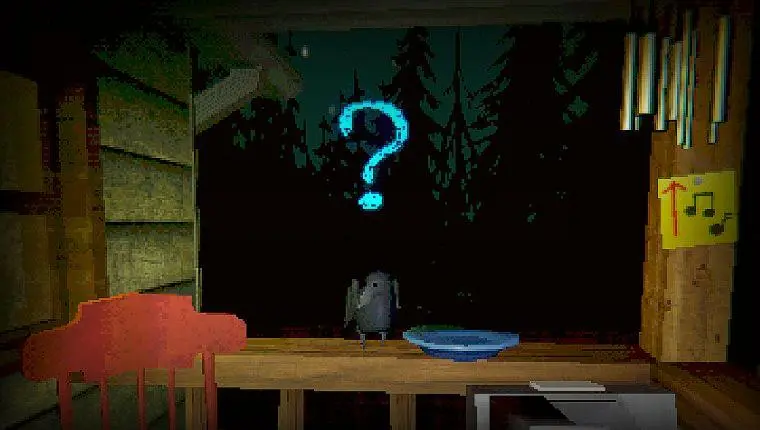 Creature Kitchen on Steam