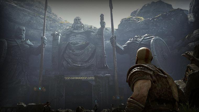 God of War evrenine Faye odaklı yan oyun geliyor