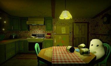 İnceleme: Creature Kitchen