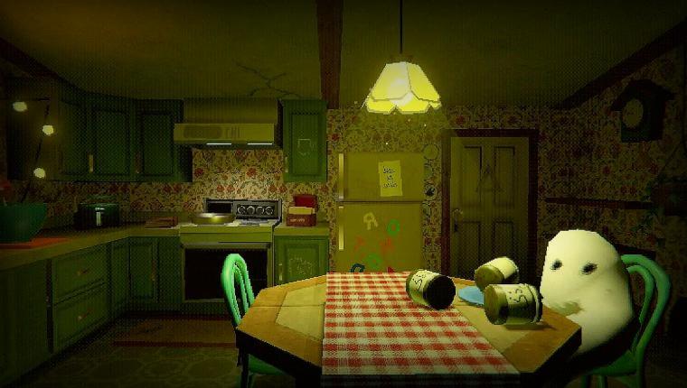 İnceleme: Creature Kitchen
