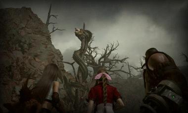 İnceleme: Final Fantasy VII oynadık, test ettik, yorumladık