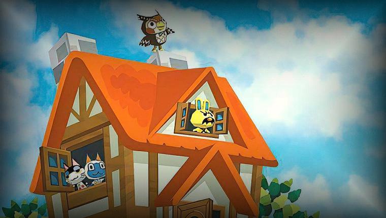 Animal Crossing PC’ye Fan Yapımı Sürümle Geldi