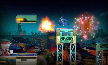 Mega Man Dual Override İçin Sendika Krizi Patladı