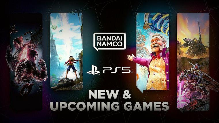 Bandai Namco Yeni RPG Projesi Duyuracak