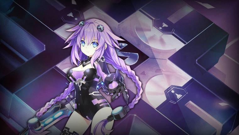 Yeni Neptunia Oyunu 19 Mart’ta Tanıtılacak