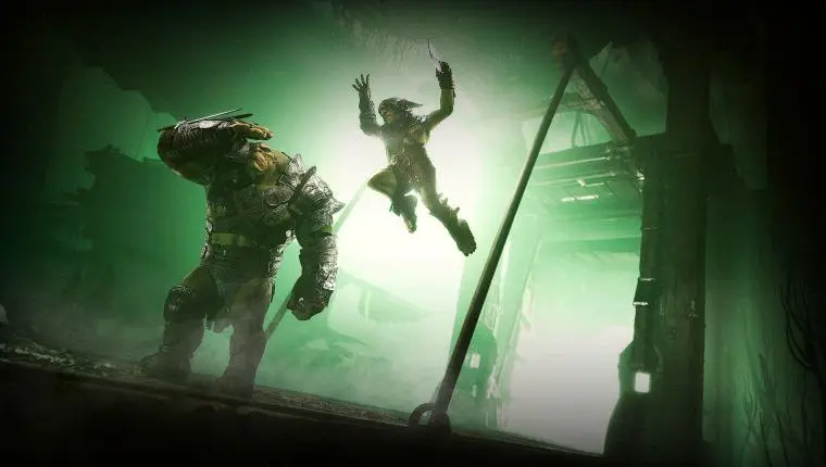 Styx Blades of Greed is Brimming With Fresh Tools and Stealth Options in New Gameplay