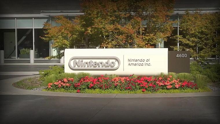 Nintendo Hükümetten Gümrük Vergisi İadesi Talep Ediyor
