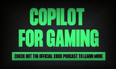 Xbox Gaming Copilot Modern Konsollara Geliyor