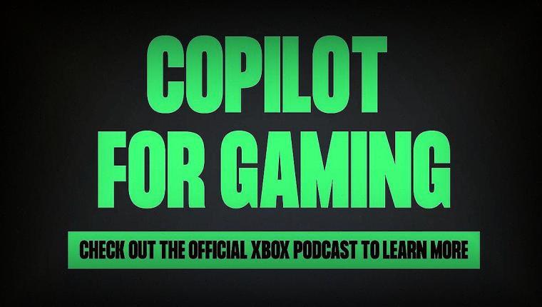 Xbox Gaming Copilot Modern Konsollara Geliyor
